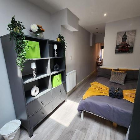Cosy Studio Wembley Stadium Gem Διαμέρισμα Εξωτερικό φωτογραφία