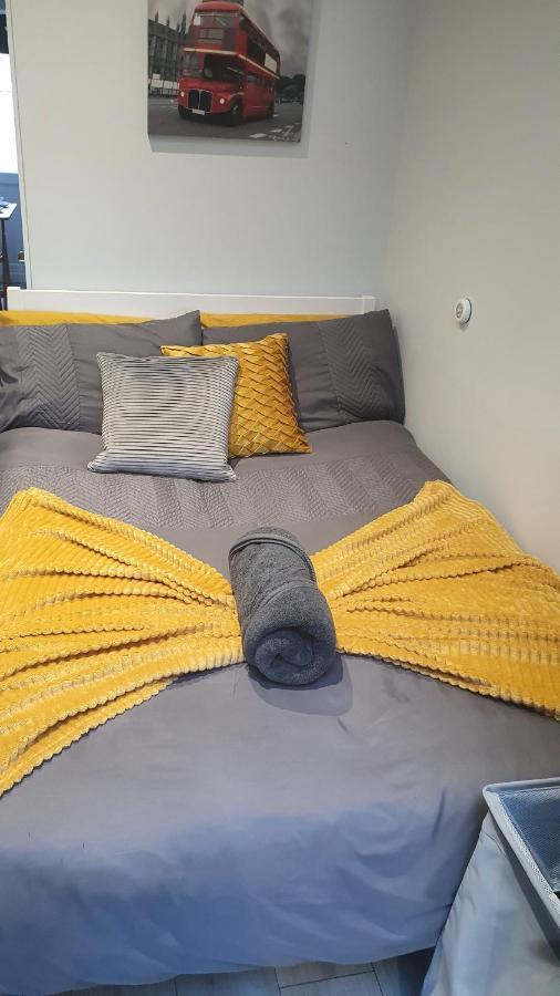 Cosy Studio Wembley Stadium Gem Διαμέρισμα Εξωτερικό φωτογραφία