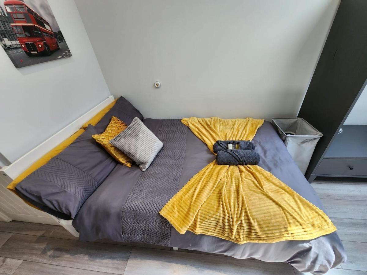 Cosy Studio Wembley Stadium Gem Διαμέρισμα Εξωτερικό φωτογραφία