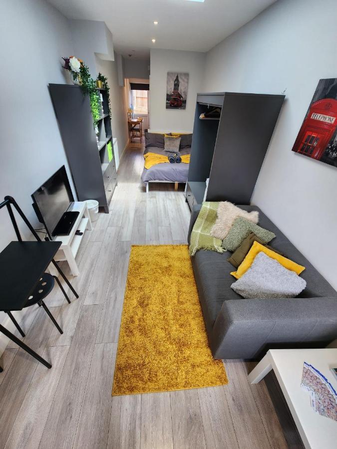 Cosy Studio Wembley Stadium Gem Διαμέρισμα Εξωτερικό φωτογραφία
