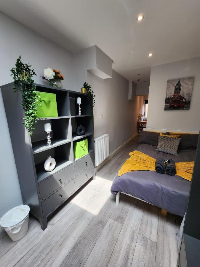 Cosy Studio Wembley Stadium Gem Διαμέρισμα Εξωτερικό φωτογραφία