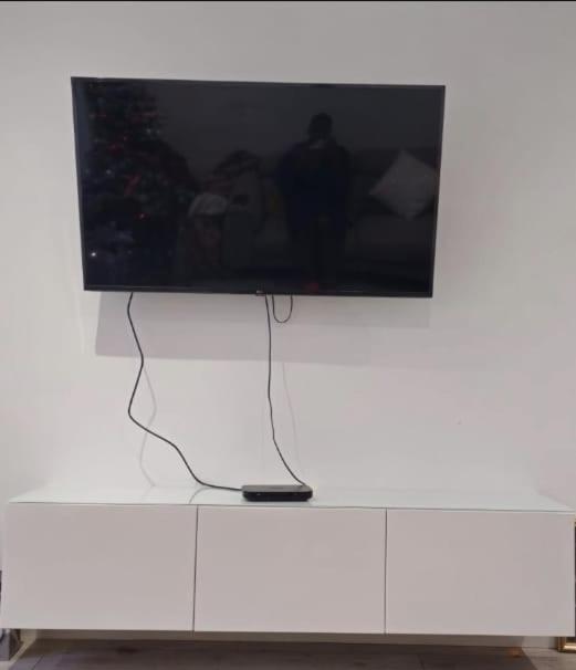 Cosy Studio Wembley Stadium Gem Διαμέρισμα Εξωτερικό φωτογραφία