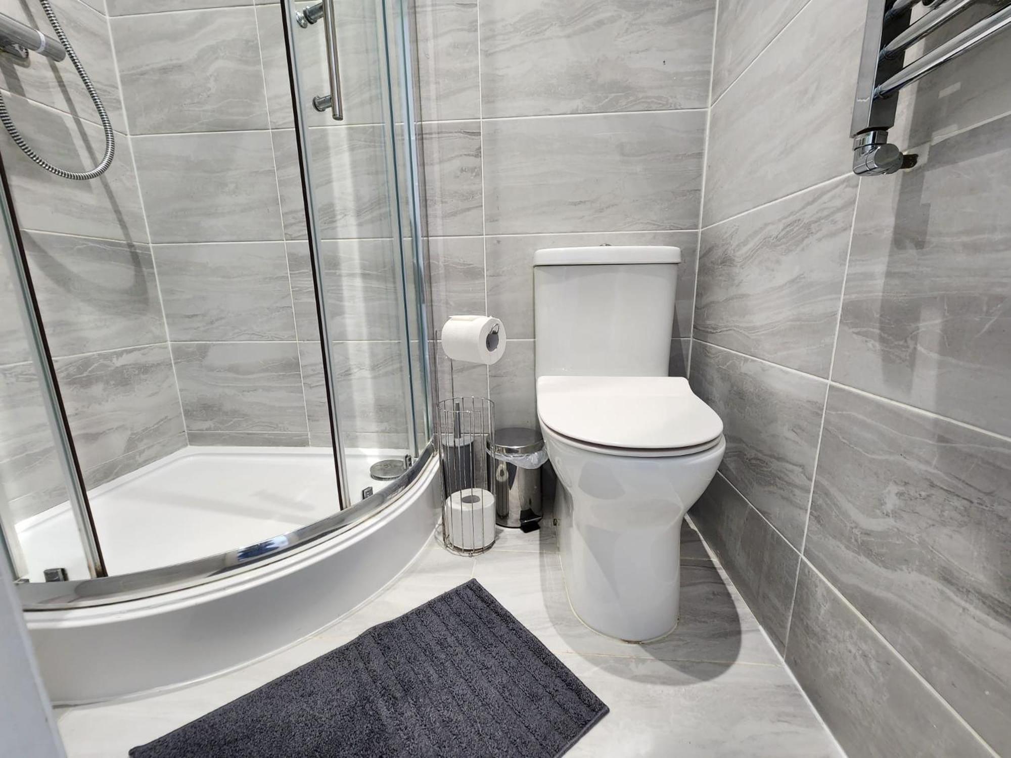Cosy Studio Wembley Stadium Gem Διαμέρισμα Εξωτερικό φωτογραφία