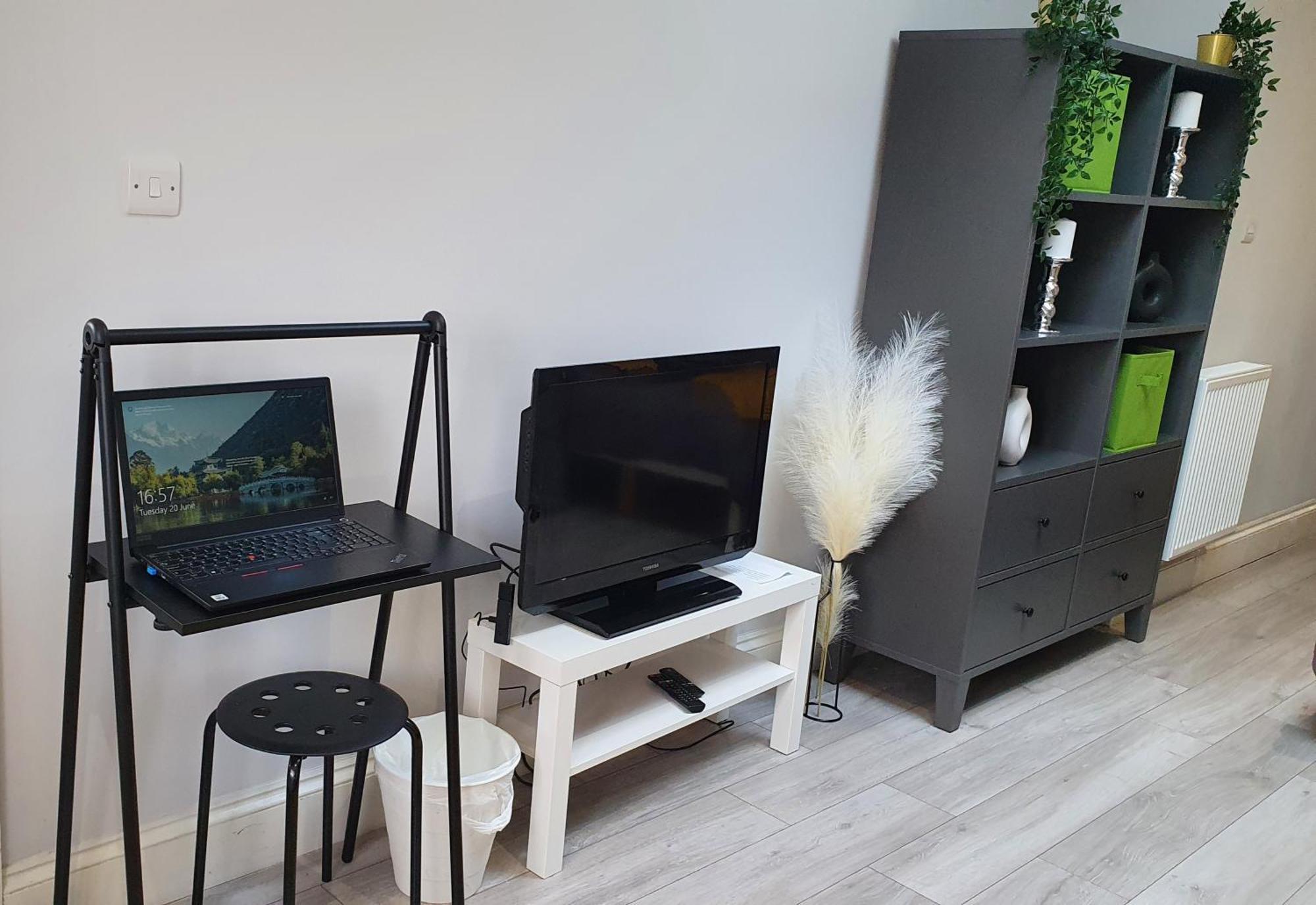 Cosy Studio Wembley Stadium Gem Διαμέρισμα Εξωτερικό φωτογραφία
